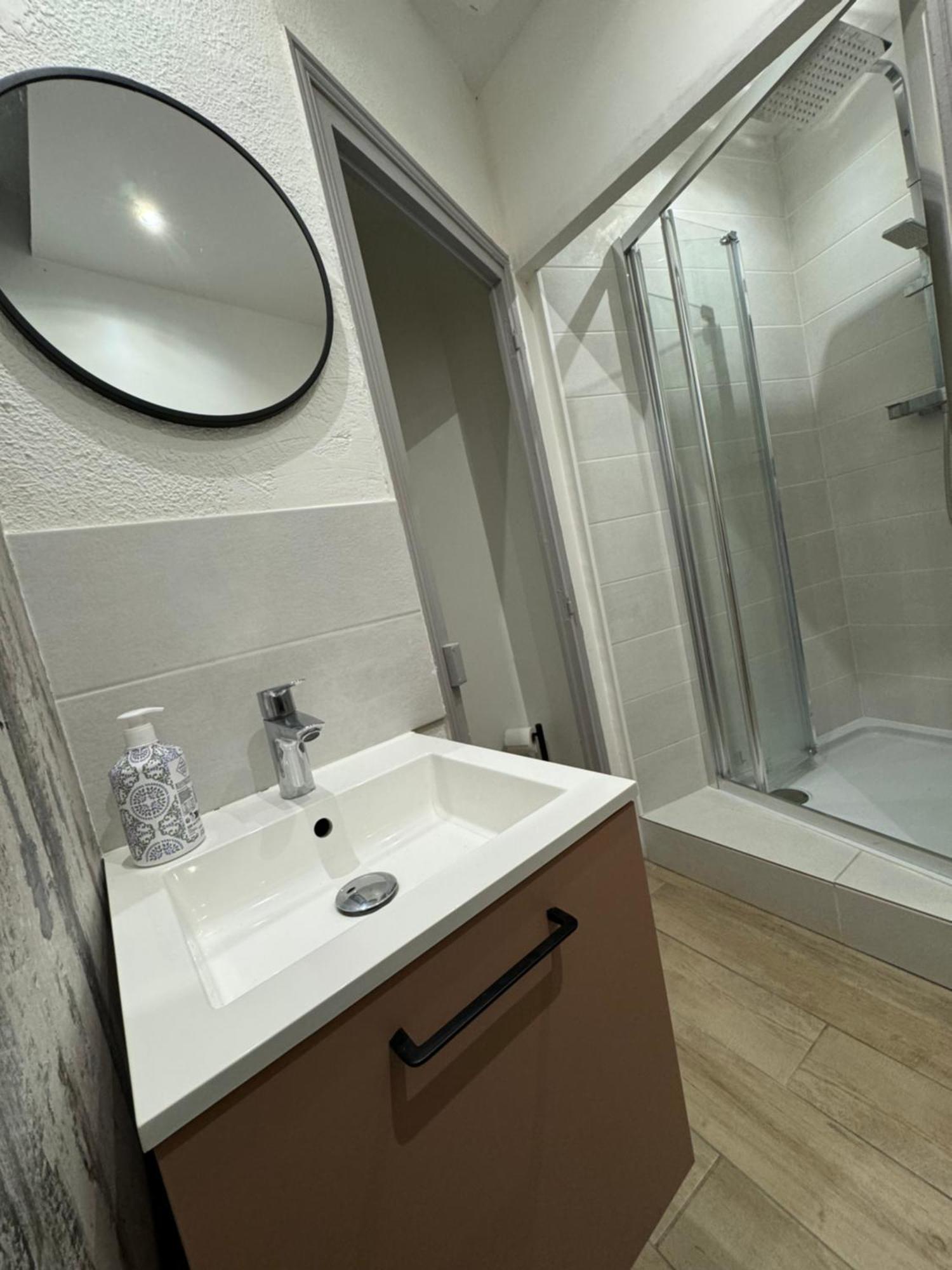 Studio Centre Gordaine #2 Bourges Zewnętrze zdjęcie